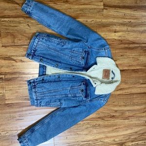 Levi’s jacket